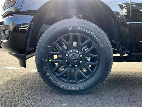 New 2026 RAM 3500 Limited image 38