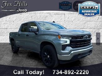 Used 2024 Chevrolet Silverado 1500 LT AWD/4WD video 1