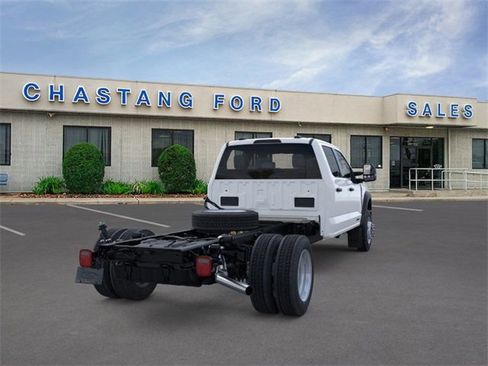New 2025 Ford F450 XL image 11