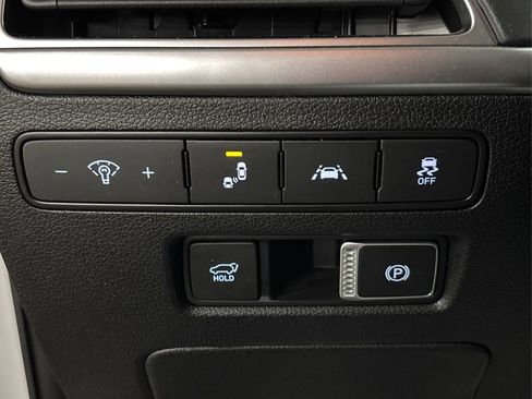 Certified 2022 Hyundai Palisade SEL w/ Premium Package image 41