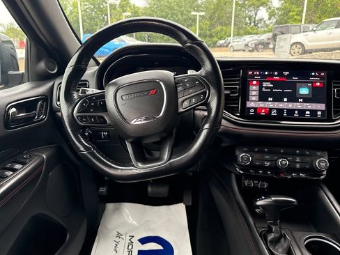 Used 2024 Dodge Durango GT AWD/4WD image 13