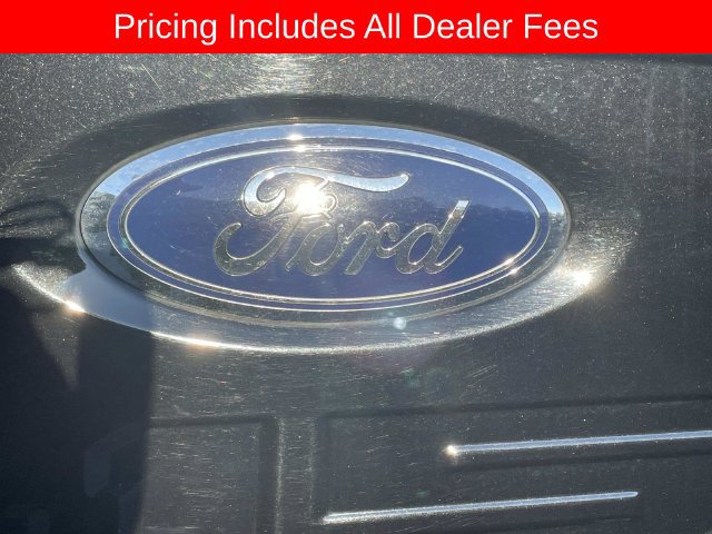 Used 2021 Ford F150 Lariat w/ Equipment Group 502A High AWD/4WD image 11
