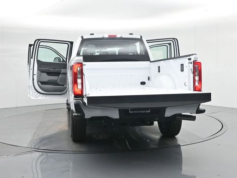 New 2026 Ford F250 XL w/ FX4 Off-Road Package image 34