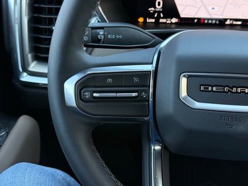 New 2026 GMC Canyon Denali AWD/4WD image 42