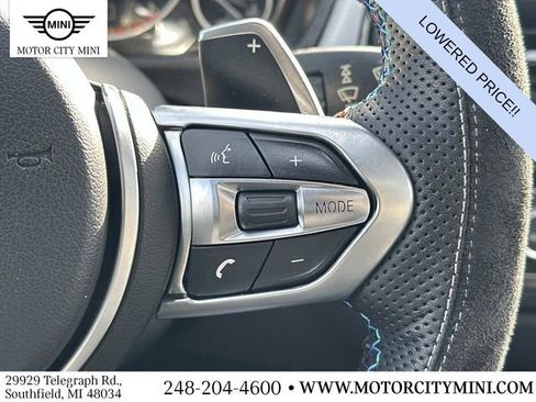 Used 2015 BMW 435i xDrive Coupe image 26