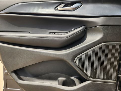 New 2025 Jeep Grand Cherokee Laredo X image 16