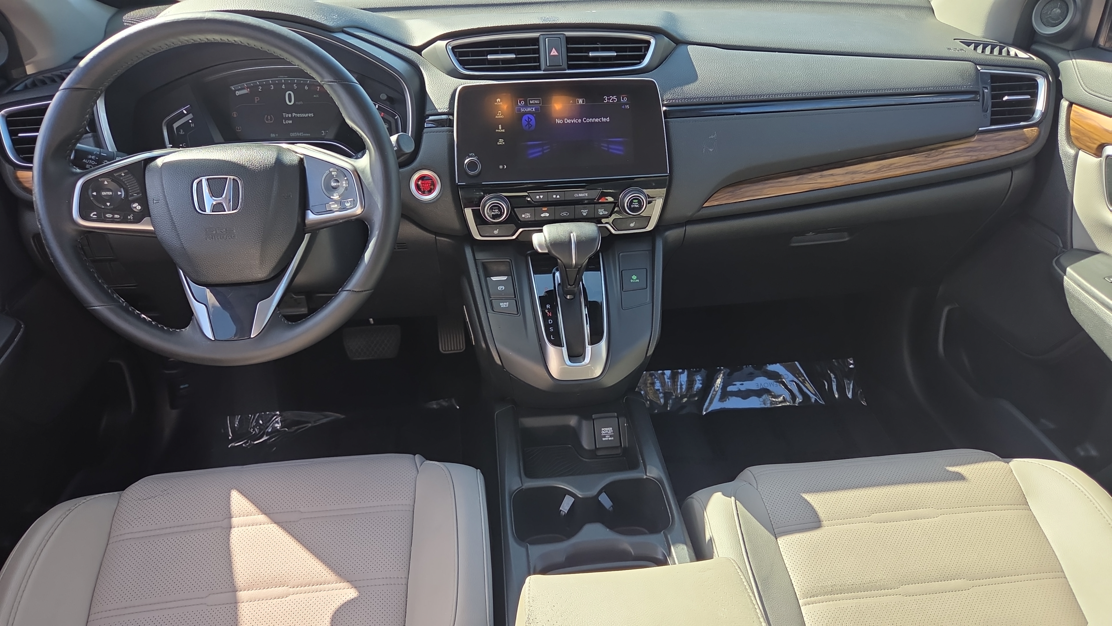 Used 2018 Honda CR-V EX-L image 13