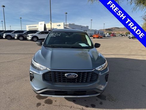 Certified 2023 Ford Escape Active image 3