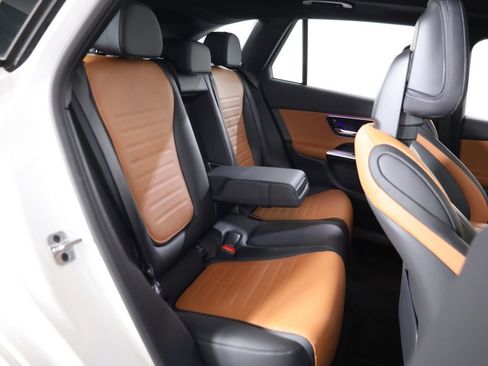 Certified 2026 Mercedes-Benz GLC 43 AMG 4MATIC image 56