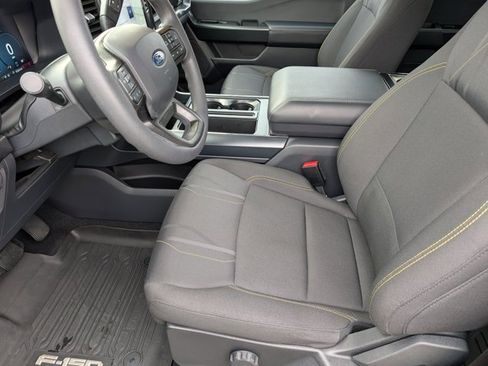 Used 2024 Ford F150 STX image 14