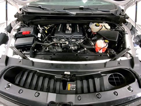 Used 2023 Cadillac Escalade V image 29