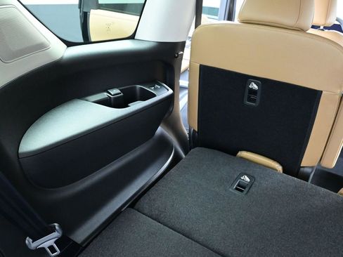 New 2026 INFINITI QX80 Luxe w/ Exterior Package image 16