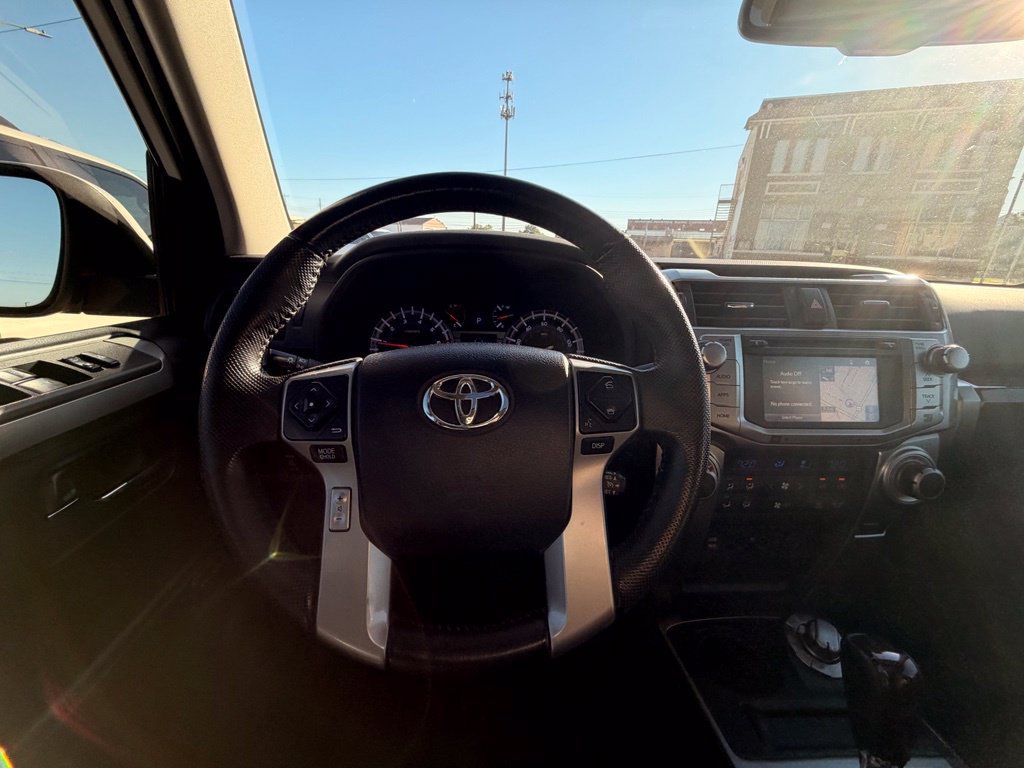 Used 2018 Toyota 4Runner Limited w/ Convenience Package AWD/4WD image 20