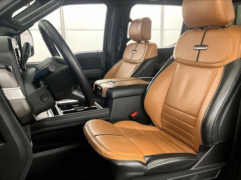 Used 2024 Ford F350 Platinum w/ Tremor Off-Road Package image 24