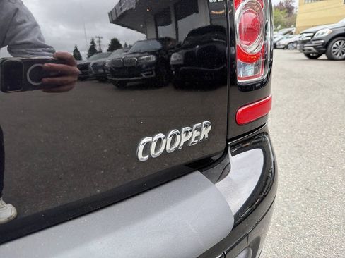 Used 2013 MINI Cooper Clubman FWD image 5