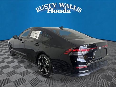 New 2026 Honda Accord SE image 5