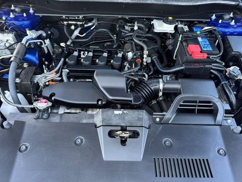 Used 2024 Honda CR-V EX-L image 35