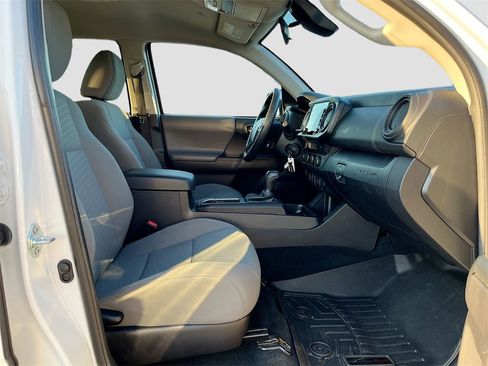 Used 2023 Toyota Tacoma SR image 26