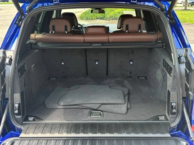 Used 2026 BMW X5 M60i AWD/4WD image 34