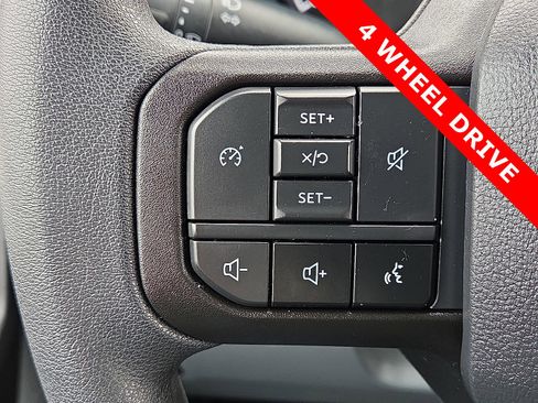 Used 2023 Ford F250 XL w/ XL Chrome Package image 20