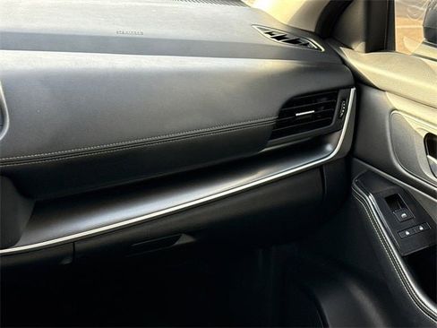 Certified 2024 Nissan Rogue SV image 16