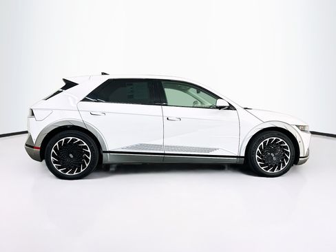 Used 2024 Hyundai Ioniq 5 Limited AWD/4WD image 10