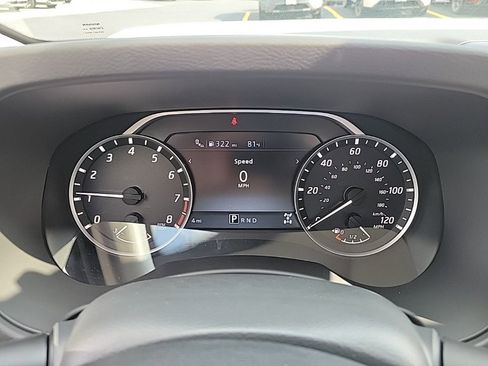 New 2026 Nissan Frontier S image 17