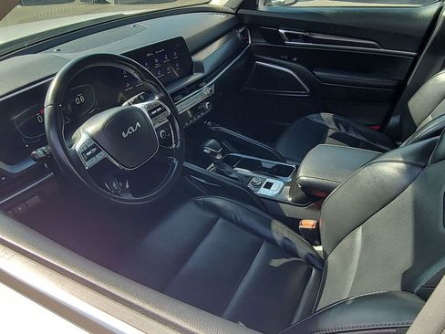 Used 2023 Kia Telluride S w/ S Sunroof Package image 10