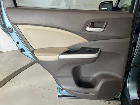 Used 2013 Honda CR-V EX-L image 28
