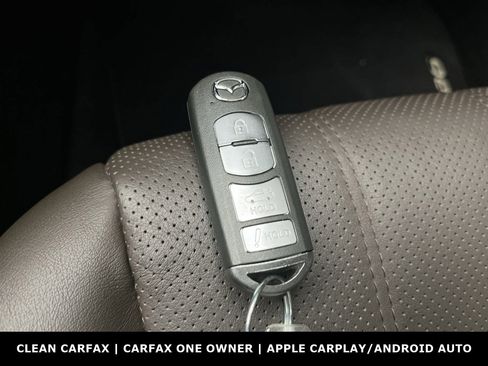 Used 2018 MAZDA MAZDA6 Signature image 26