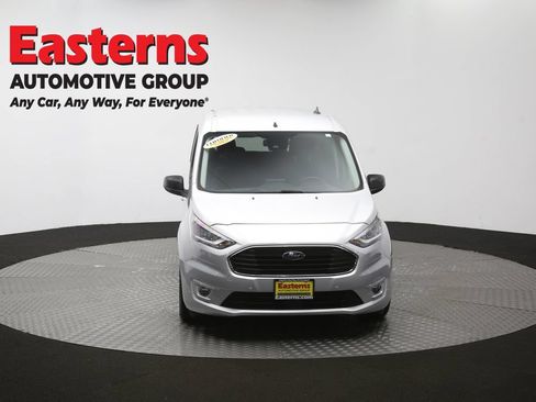 Used 2021 Ford Transit Connect XLT FWD image 52
