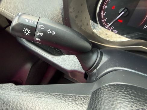 Used 2023 Toyota RAV4 LE FWD image 24