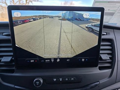 New 2026 Ford Transit 350 148 Medium Roof RWD image 16