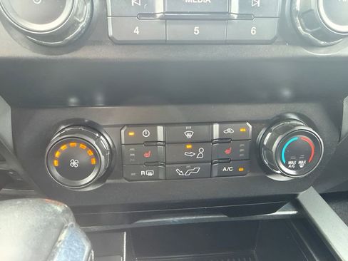 Used 2020 Ford F150 XLT w/ Equipment Group 302A Luxury AWD/4WD image 18