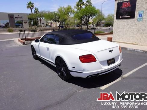 Used 2014 Bentley Continental GT Speed image 81