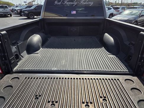 Certified 2019 RAM 1500 Express w/ Express Value Package image 10