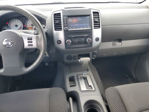 Used 2019 Nissan Frontier Desert Runner image 20
