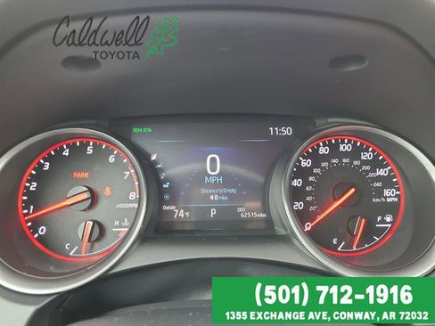 Used 2024 Toyota Camry XSE FWD image 27