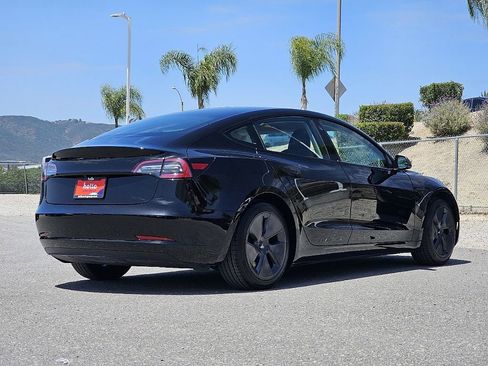 Used 2021 Tesla Model 3 Standard Range Plus RWD image 17