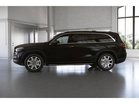 Used 2022 Mercedes-Benz GLS 450 4MATIC image 36