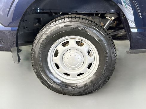 Used 2022 Ford F150 XL RWD image 36