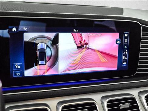 Used 2024 Mercedes-Benz GLE 450e 4MATIC image 15