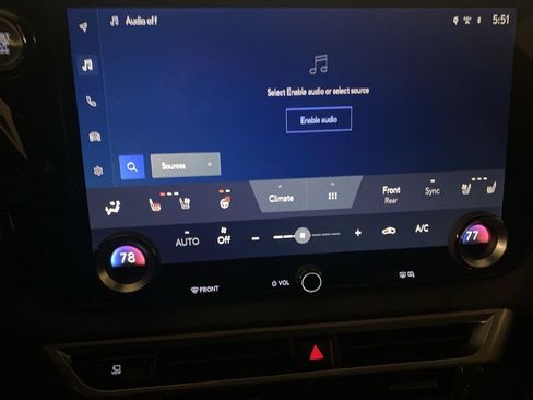 Certified 2025 Lexus RX 350 Premium w/ Convenience Package image 19