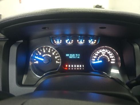 Used 2013 Ford F150 XLT w/ Trailer Tow Pkg AWD/4WD image 20