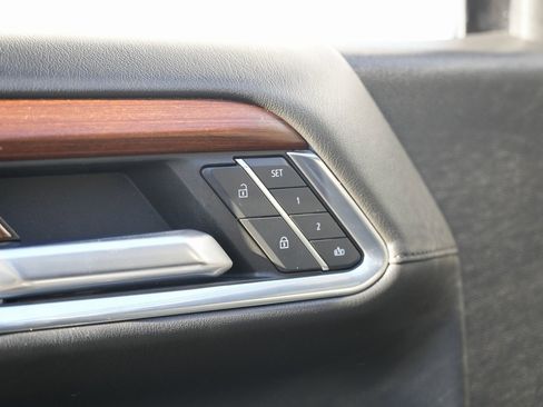 Used 2023 GMC Sierra 1500 Denali w/ Denali Reserve Package image 29