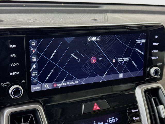 Certified 2023 Kia Sorento X-Line EX AWD/4WD image 13