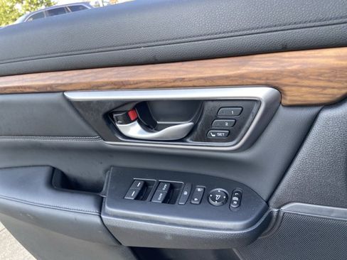 Used 2022 Honda CR-V Touring image 49