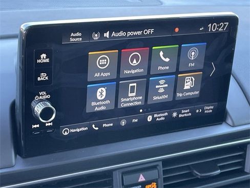 New 2025 Honda Pilot Touring image 17