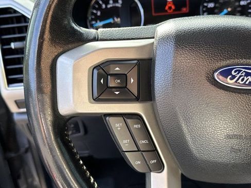 Used 2022 Ford F250 Lariat w/ Lariat Value Package image 25