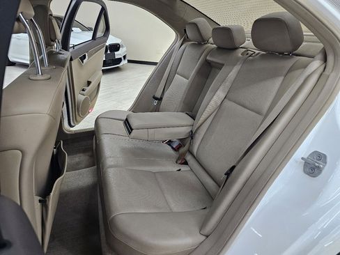 Used 2013 Mercedes-Benz C 300 Sport image 24